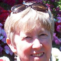 Barbara Keating Photo 20