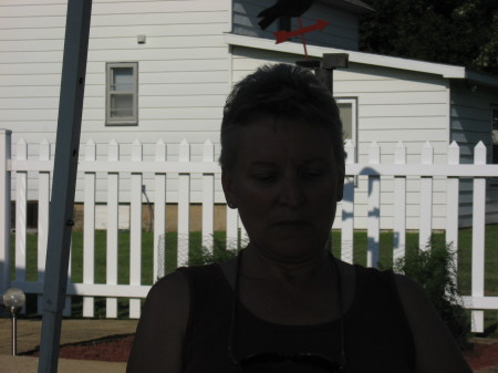 Nancy Sexton Photo 6