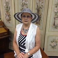 Gloria Burroughs Photo 12