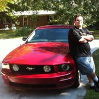 Jeremy Brady Photo 14