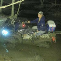 Candice Phillips Photo 15