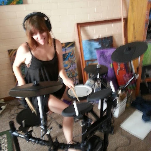 Amy Hawk Photo 17