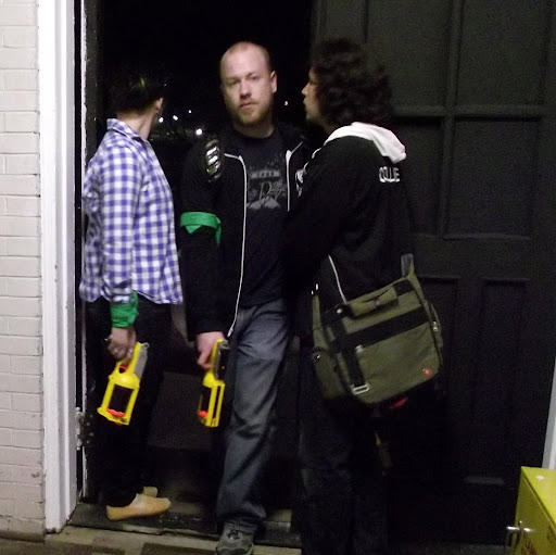 Josh Barker Photo 20