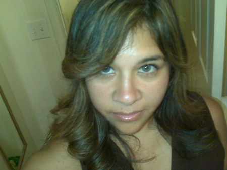 Jessica Medrano Photo 20