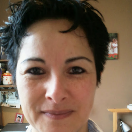 Christine Cohen Photo 39