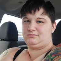 Victoria Frye Photo 9