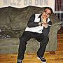 Antonio Miller Photo 3