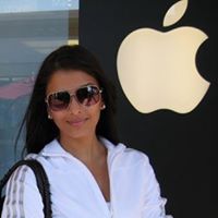 Samantha Marte Photo 2