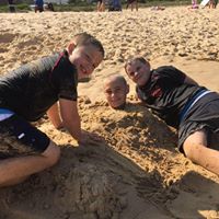 Adam Reynolds Photo 48