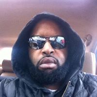 Rashad Mcdaniel Photo 8