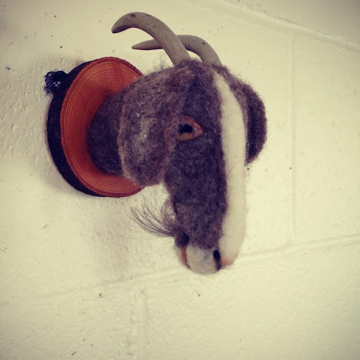 Lindsay Thompson Photo 25