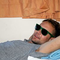 Marc Toft Photo 13