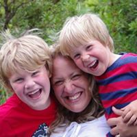 Vanessa Gordon Photo 38