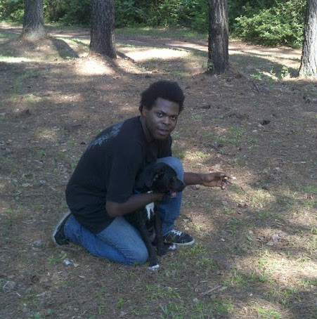Eugene Ward Photo 20