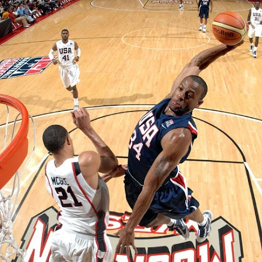 Lamar Thompson Photo 38