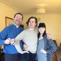 Patrick Jordan Photo 24