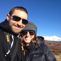 Laura Cartwright Photo 15