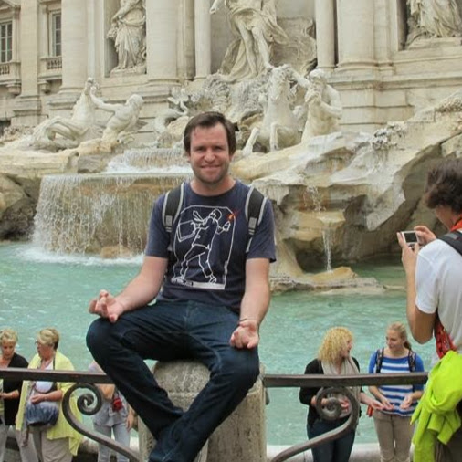 Stephen Meek Photo 24