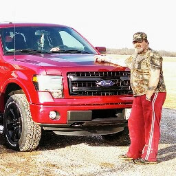 Wayne Ingram Photo 12