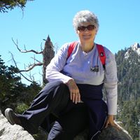 Marilyn Sharp Photo 14
