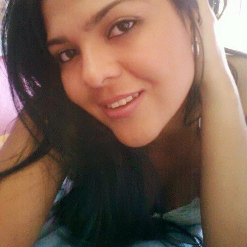 Ana Trigueros Photo 16
