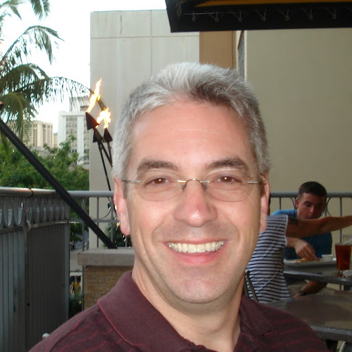 Rick Garrett Photo 34