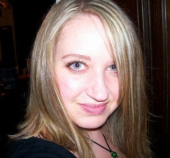 Jessica Bradford Photo 34