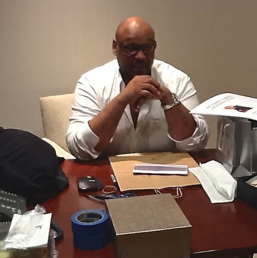 Timothy Snell Photo 4