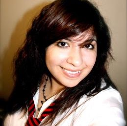 Tina Vega Photo 13