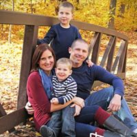 Kimberly Bauman Photo 3