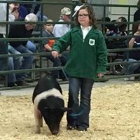 Elizabeth Everhart Photo 9