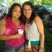 Anny Vargas Photo 27