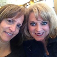 Laurie Dewitt Photo 13