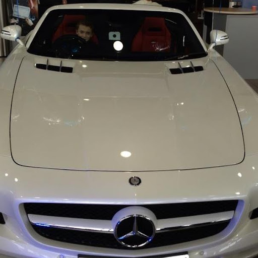 Harry Cooke Photo 18