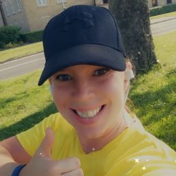 Joanna Newton Photo 15