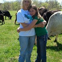 Cindy Teel Photo 20