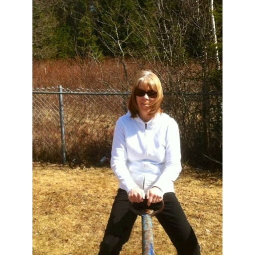 Paulette Brown Photo 13