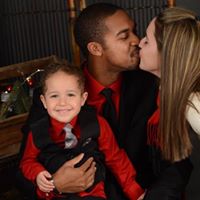 Benjamin Workman Photo 10