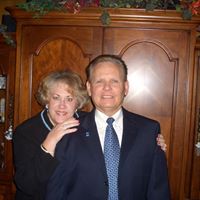 Vicky Parnell Photo 6