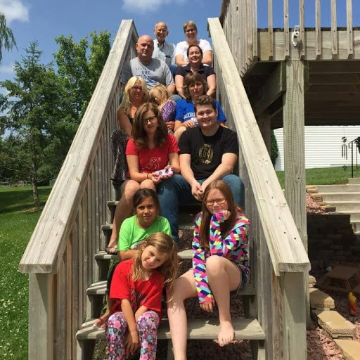 Brenda Hill Photo 44