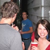 Rebecca Pyle Photo 5