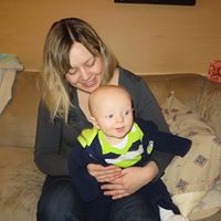 Carmen Rivers Photo 8