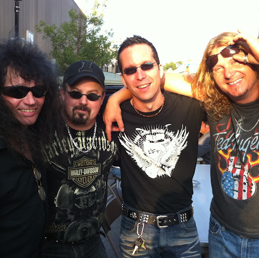 Steve Rollins Photo 2