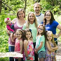 Michelle Metz Photo 34