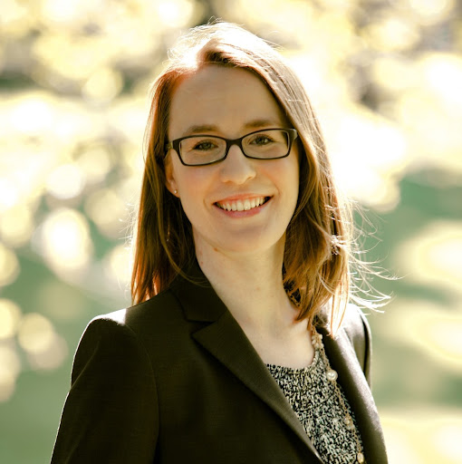 Kristin Hansen Photo 9