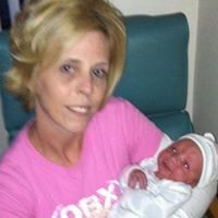 Renee Hooper Photo 24