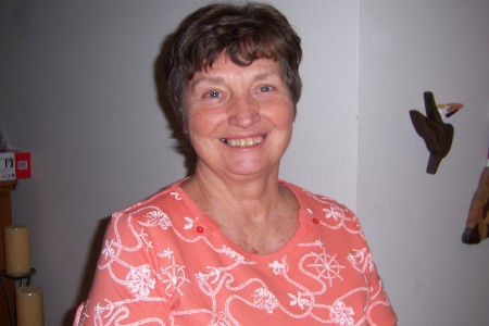 Nancy Thomas Photo 43