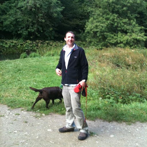 Andrew Barter Photo 15