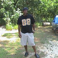Randolph Martin Photo 9