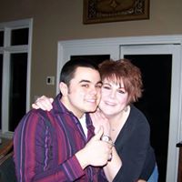 Cindy Childers Photo 15